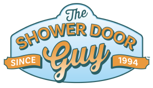 The Shower Door Guy Logo